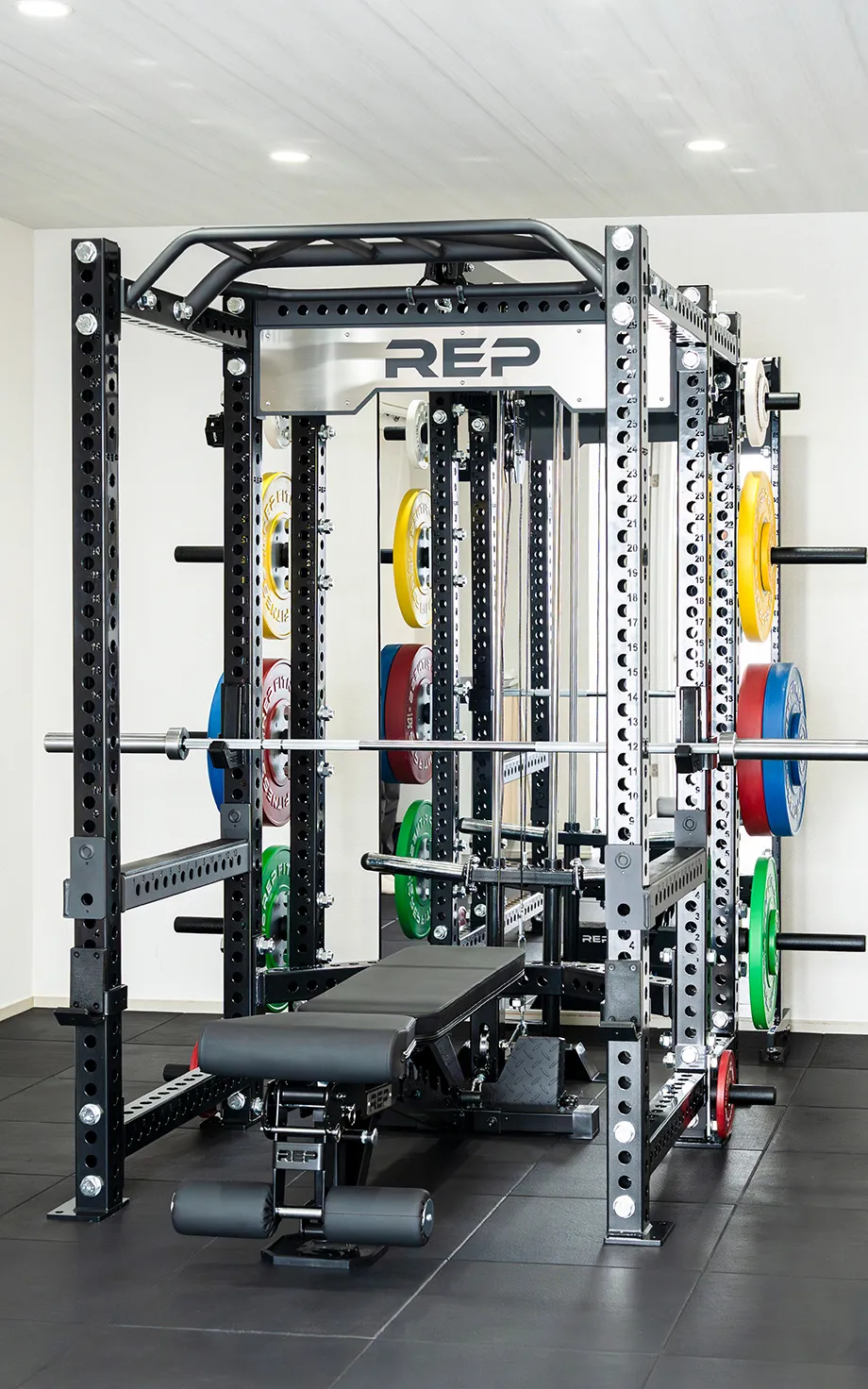 WellnessWorkout 酒田北の写真1