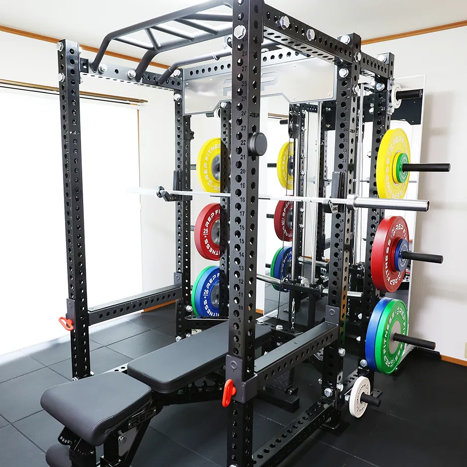 WellnessWorkout 天童の写真1