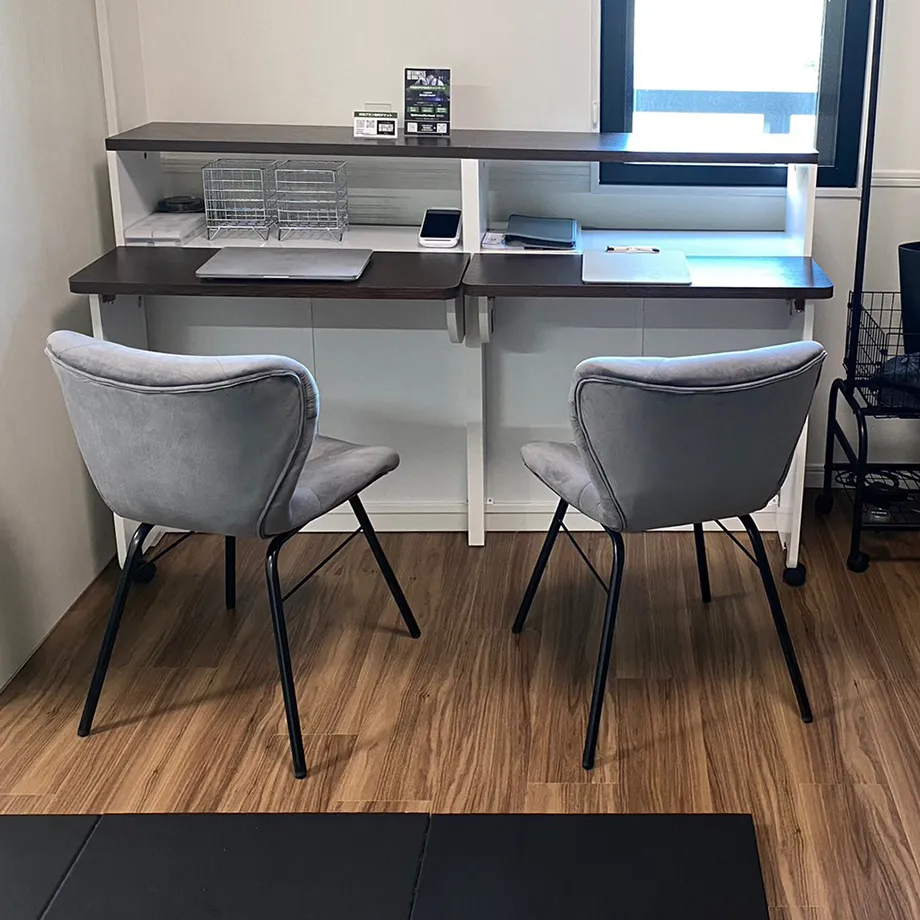 WellnessWorkout 酒田の写真3