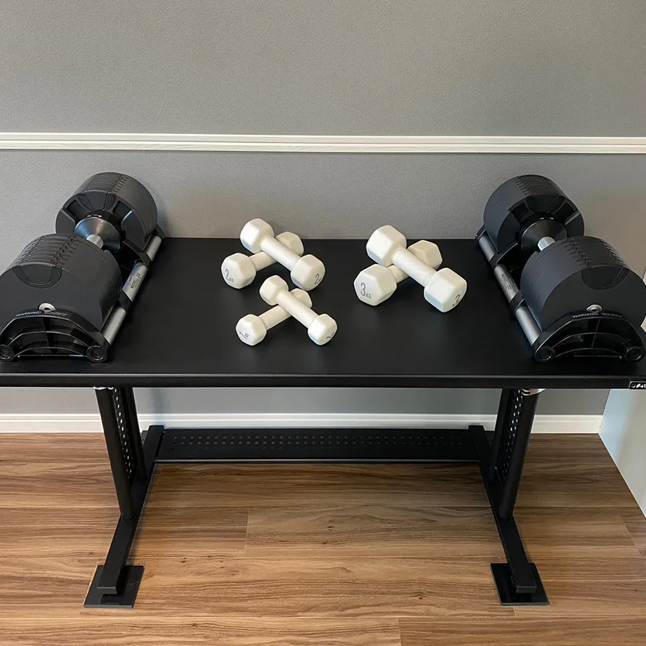 WellnessWorkout 酒田の写真4