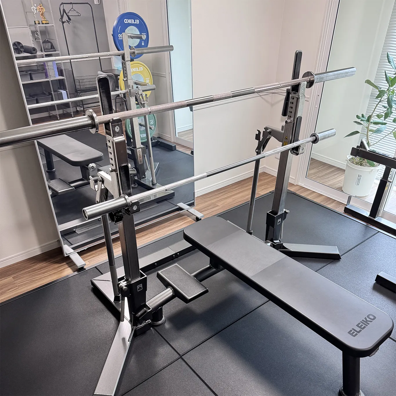 WellnessWorkout 酒田