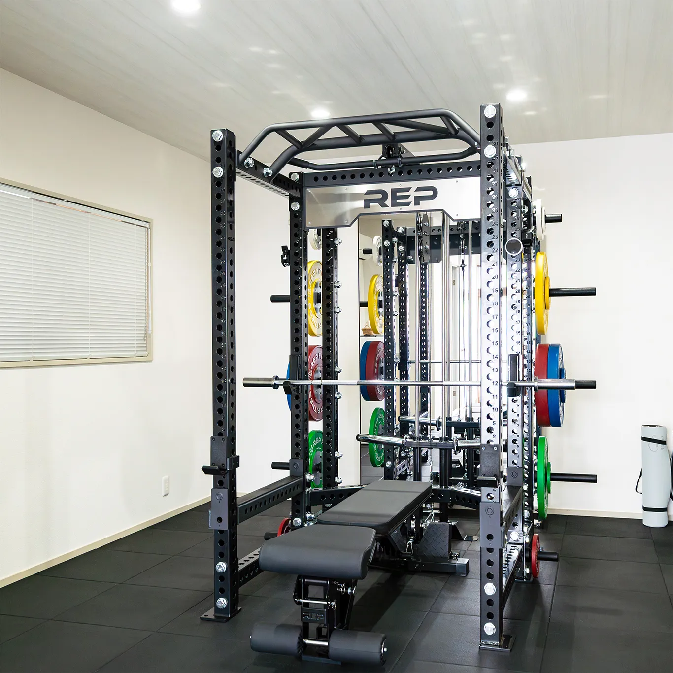 WellnessWorkout 酒田北