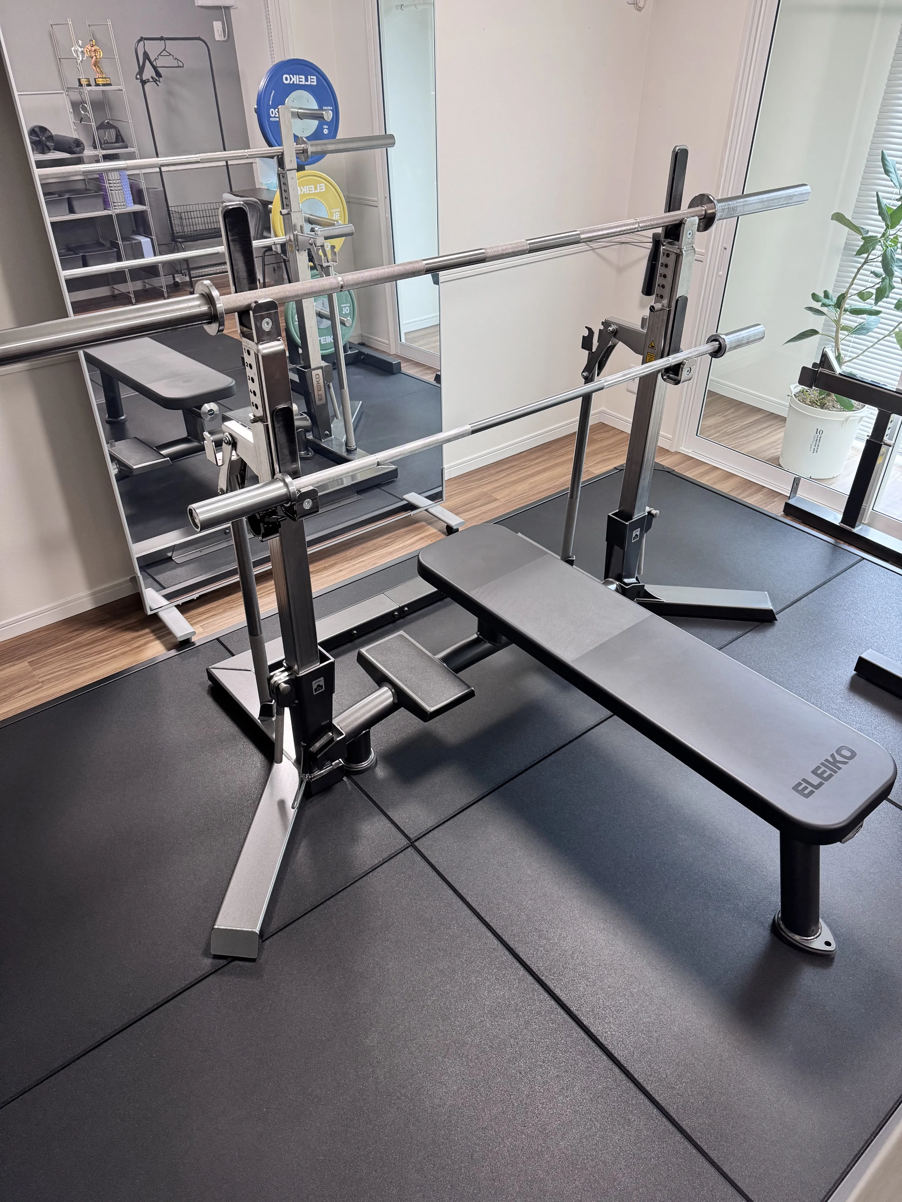 WellnessWorkout 酒田