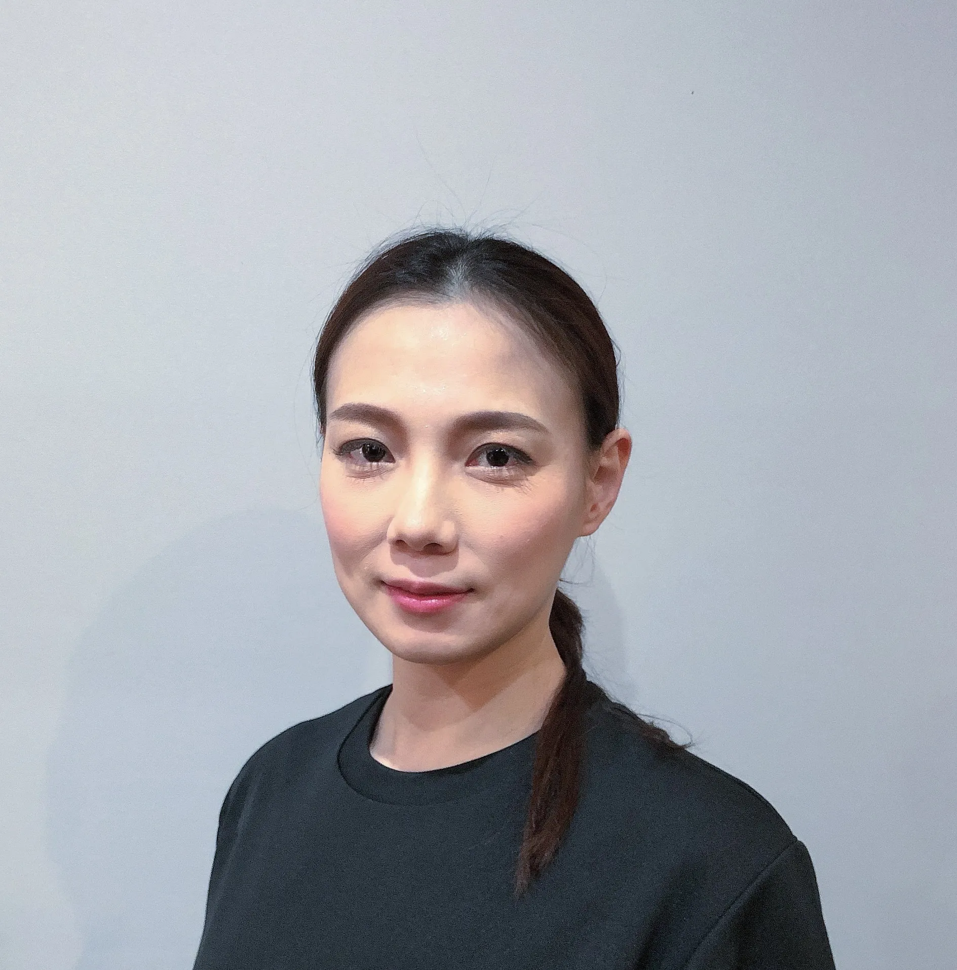 新田 裕美