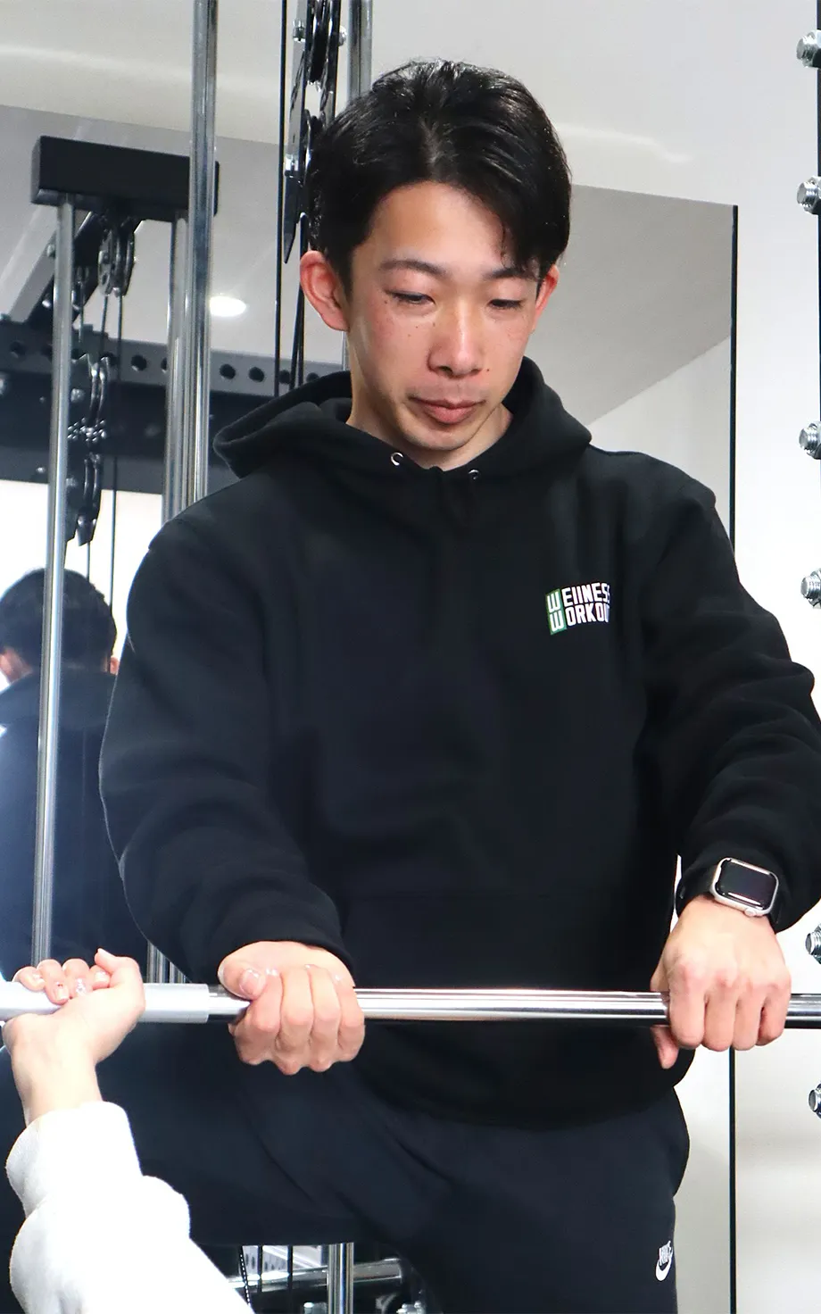 WellnessWorkout 酒田北の写真2