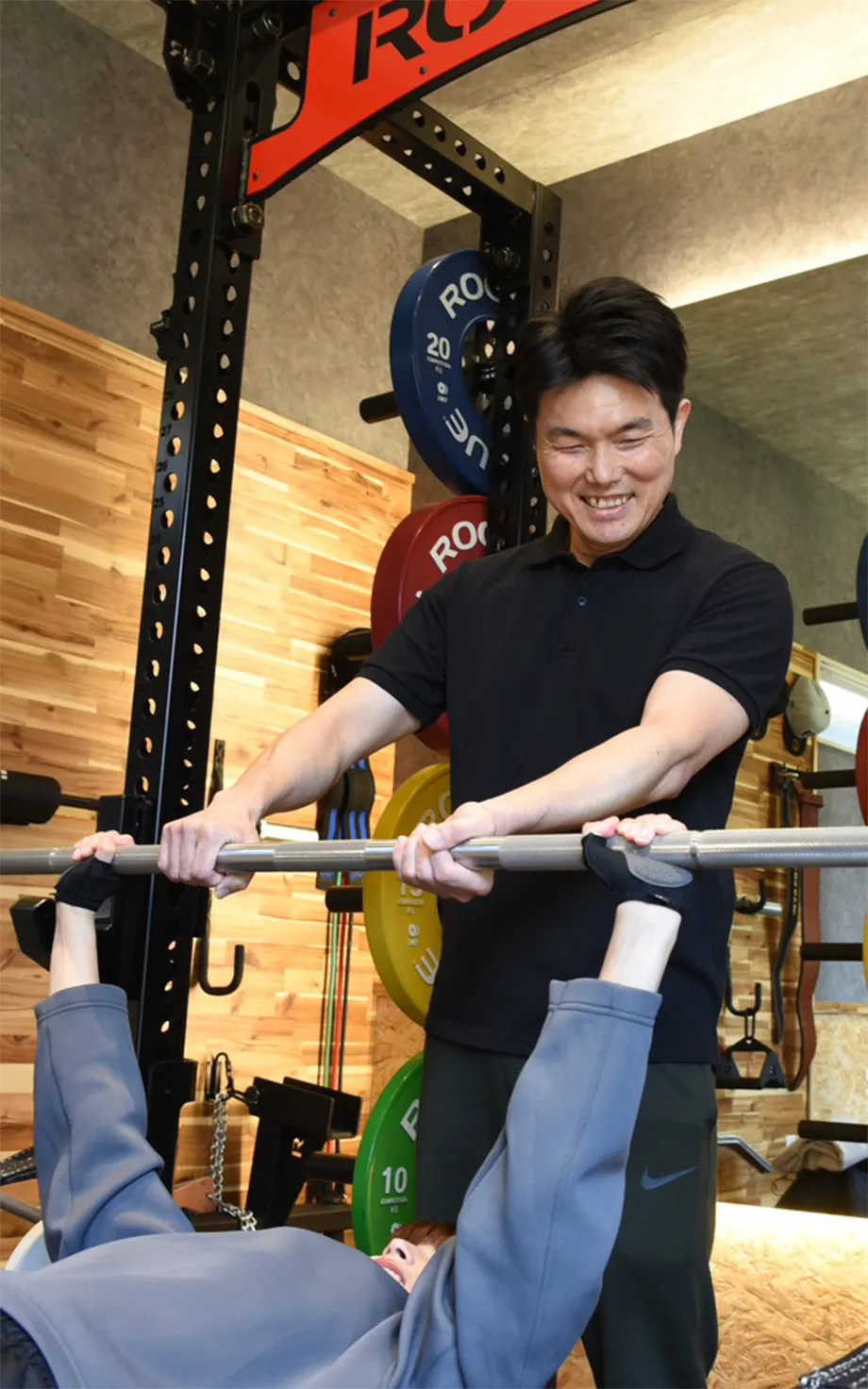 WellnessWorkout 鶴岡の写真2