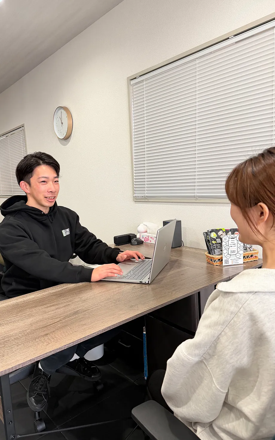 WellnessWorkout 酒田北の写真3