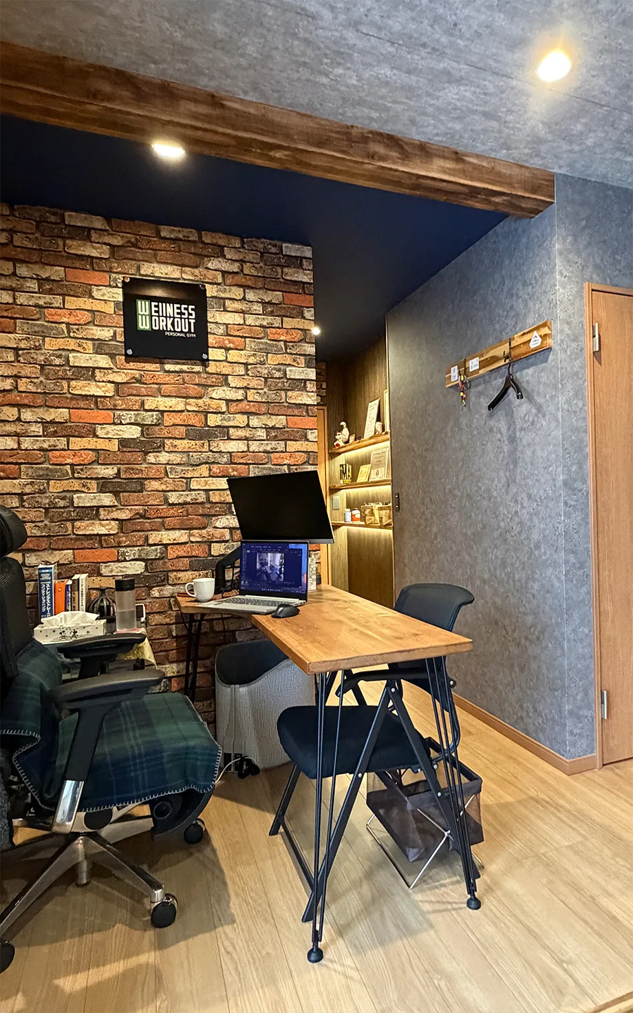 WellnessWorkout 鶴岡の写真4