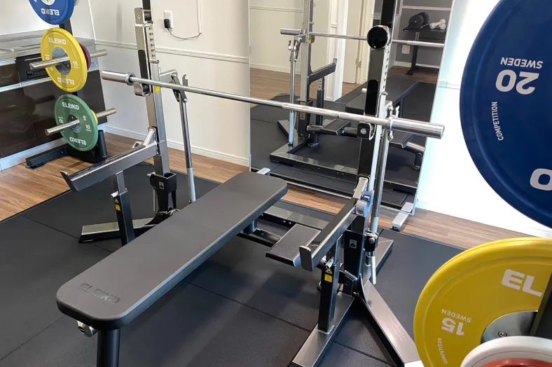 WellnessWorkout 酒田