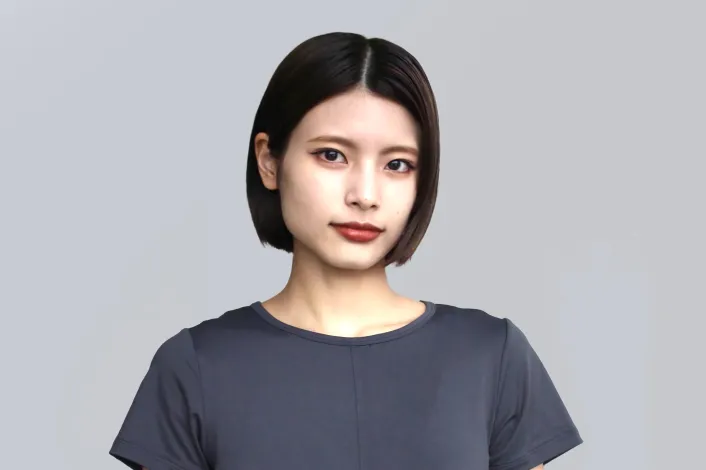 齋藤 麗菜